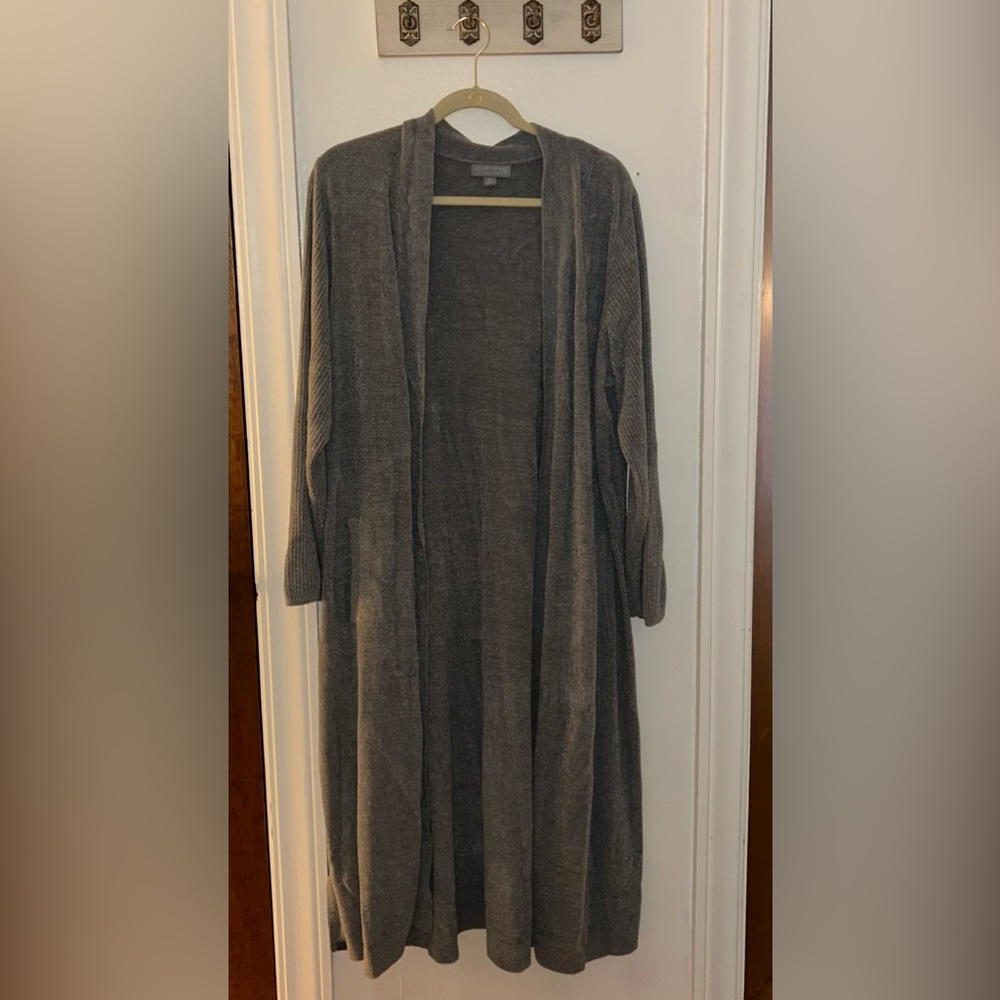 BAREFOOT DREAMS duster